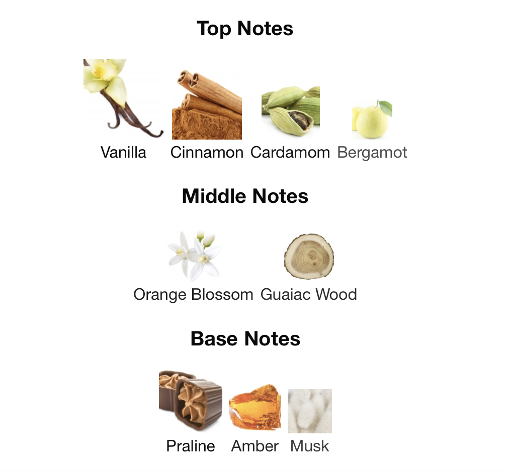 Khadlaj Island Vanilla Dunes EDP 100ml